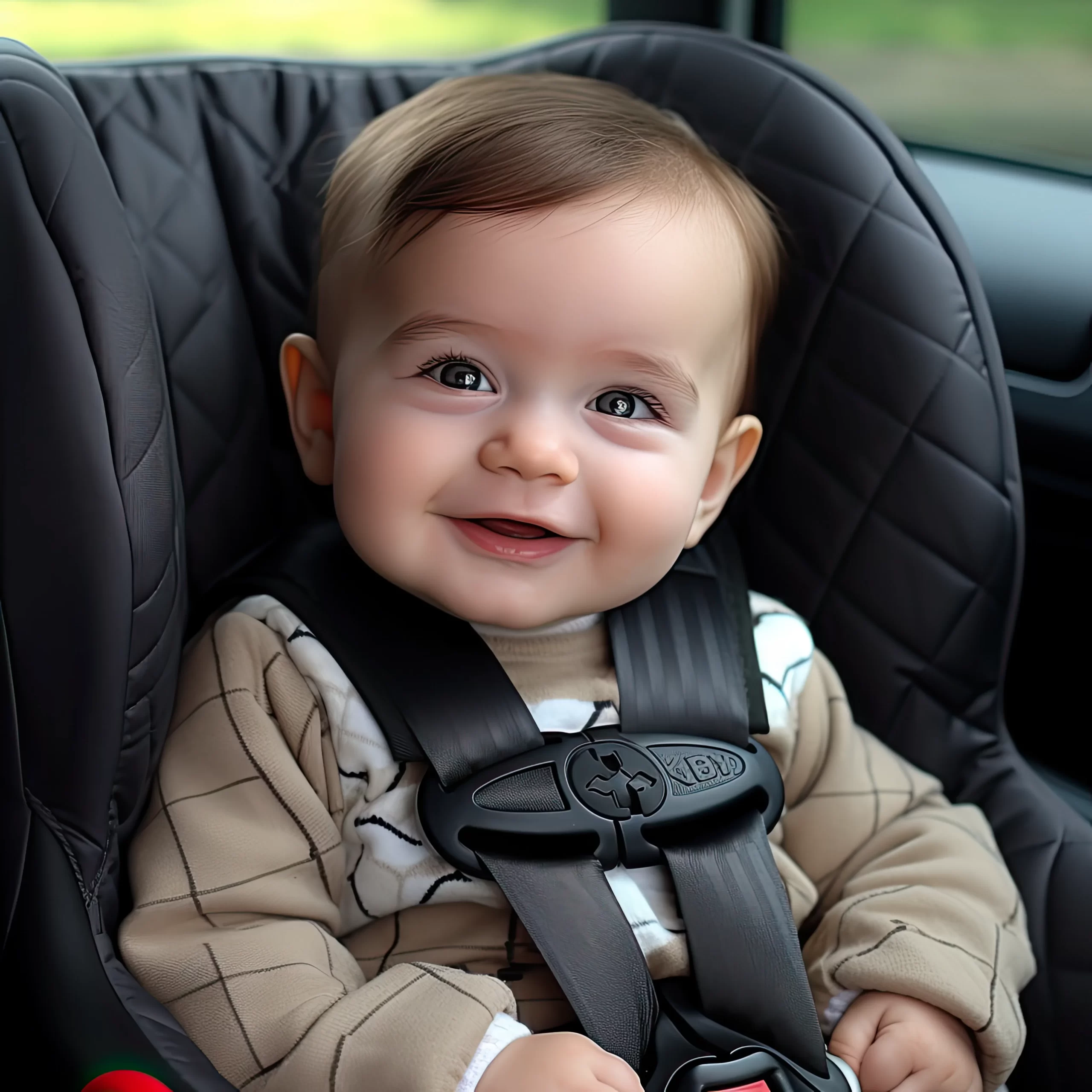 Do Car Seat Bases Expire? Ultimate Guide to Child Safety