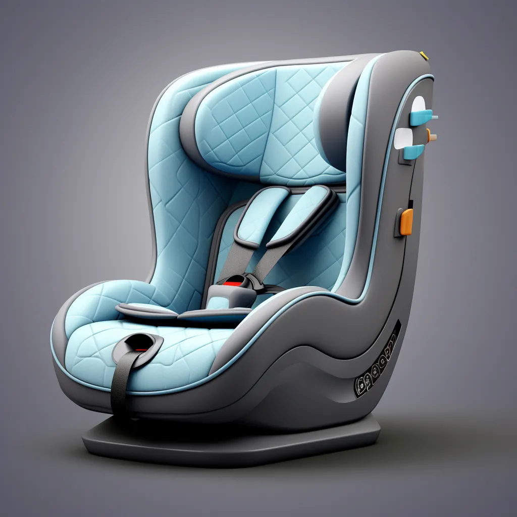 Top Baby Car Seats for Pickup Trucks Safe & Comfortable