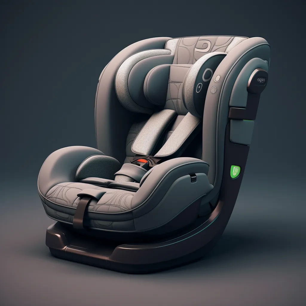 Top Baby Car Seats for Pickup Trucks Safe & Comfortable
