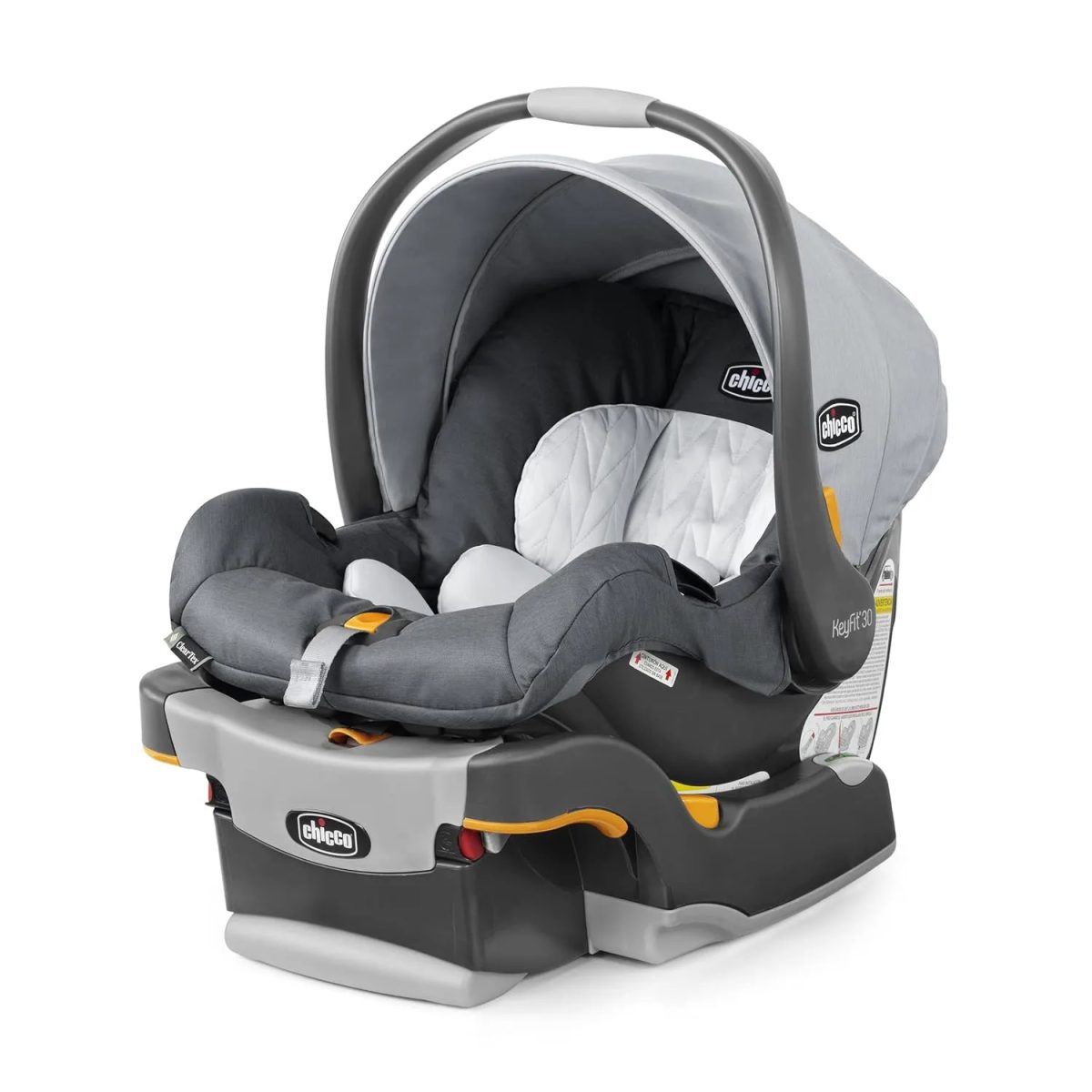 Chicco KeyFit 30 infant car seat