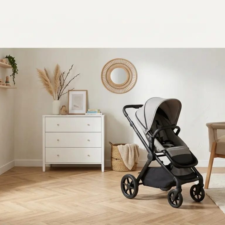 The Ultimate Baby Gear Guide