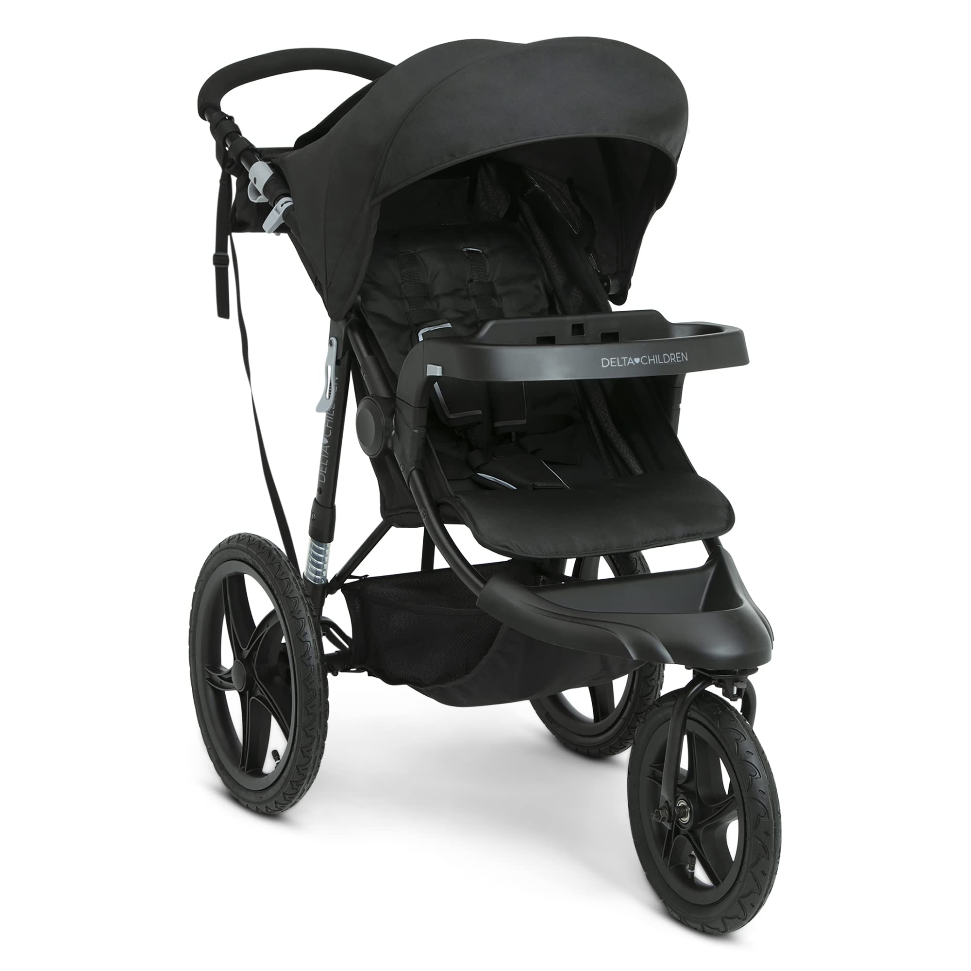 Delta Children Apollo Jogging Stroller
