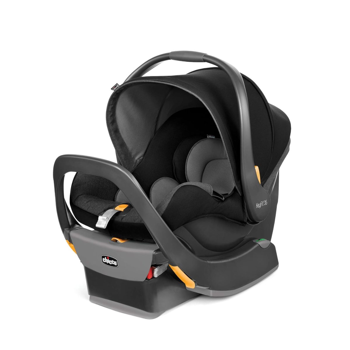 Chicco KeyFit 35 Infant Car Seat