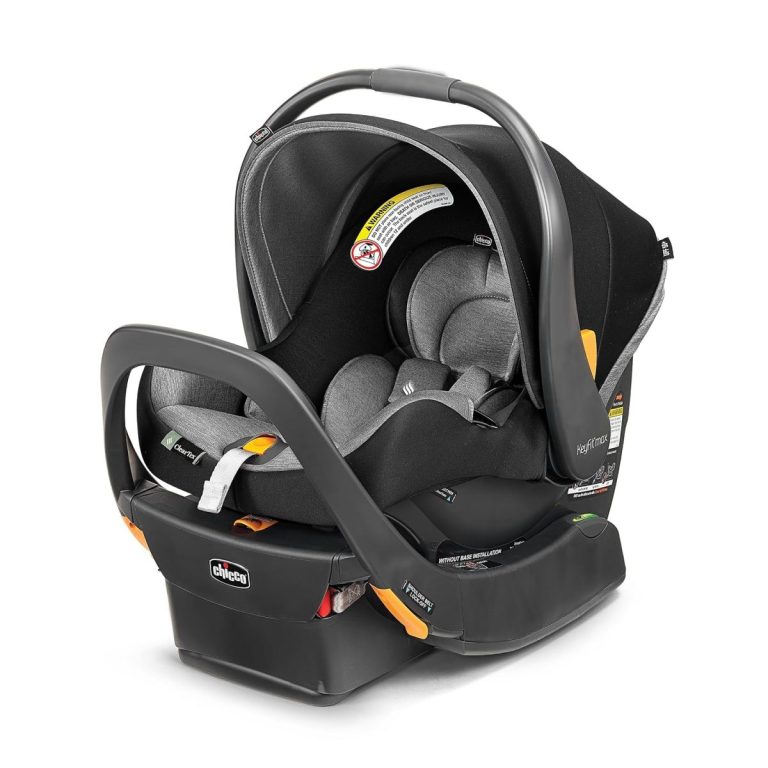 Chicco KeyFit 30 vs KeyFit Max: Bases, Sizes & Fit (2026)