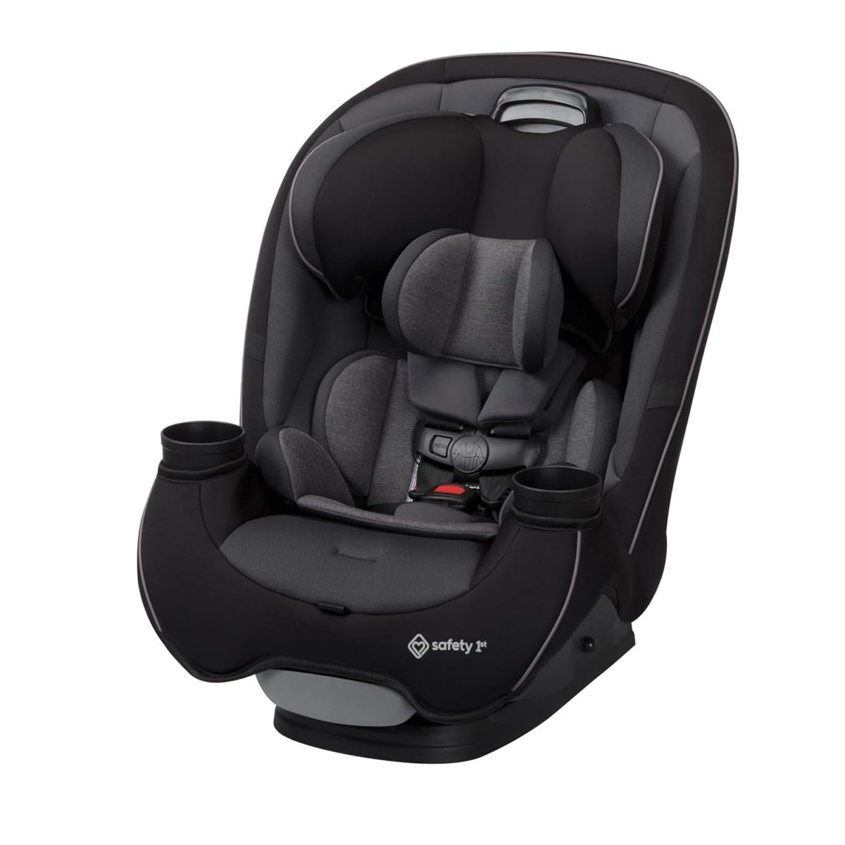 Safety 1st Grow and Go All-in-One convertible car seat on a plain white background