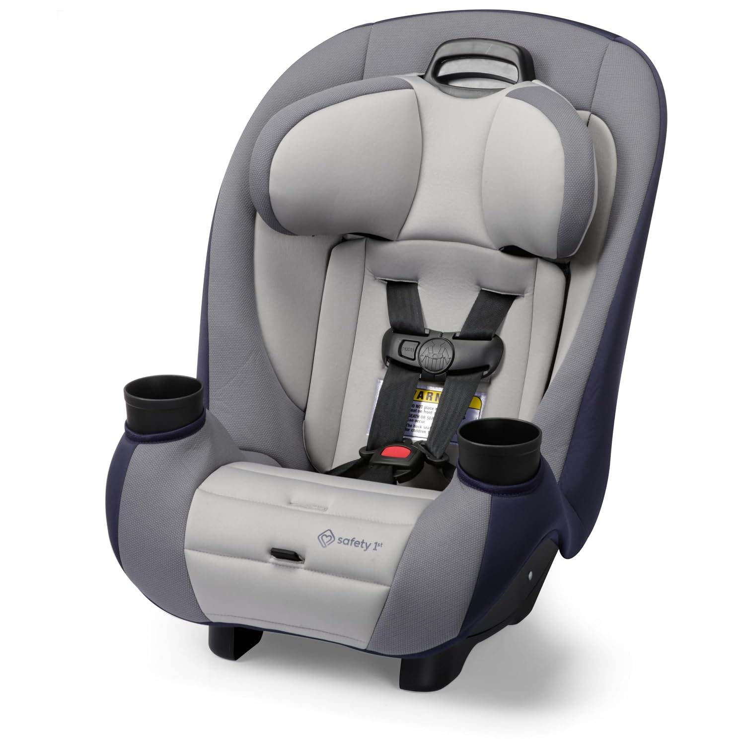 Safety 1st Ellaris 3-in-1 — Buying once, cheaply.